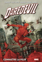Daredevil : tant à faire... trop coupable pour y parvenir ?