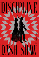 Discipline, le grand retour de Dash Shaw