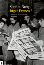 Franco au trébuchet de l'Histoire