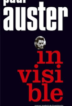Invisible, de Paul Auster : déréalisation estivale