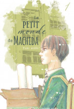 Le petit monde de Machida : faites le plein de gentillesse