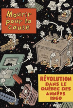 Révolution dans le Québec des années 1960