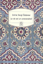 Un roman baroque à la turque