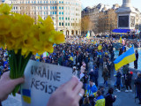 Russie : retirer l'Ukraine et sa capitale des manuels scolaires