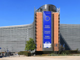 La Commission européenne en conflit avec les éditeurs et auteurs belges 
