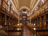 La crise profonde des bibliothèques en Italie : état des lieux et solutions