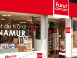 Furet du Nord confirme la faillite de ses deux librairies belges