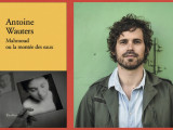Littératures, essai, les trois lauréats 2022 des Prix des librairies Payot 