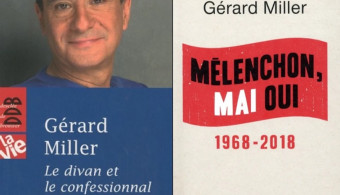 Gérard Miller : une enquête ouverte pour viols et agressions sexuelles
