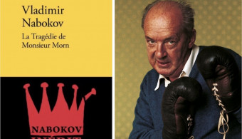 Inédit de Vladimir Nabokov : dans les coulisses d'une traduction