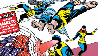 Les X-Men font (finalement) leur rentrée chez Disney/Marvel