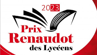 Prix Renaudot des Lycéens : les six romans retenus