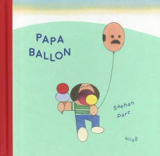 Papa Ballon