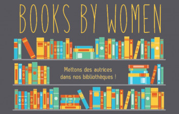 Juliana Léveillé-Trudel, Catherine Meurisse et Coralie Bickford-Smith : Books By Women
