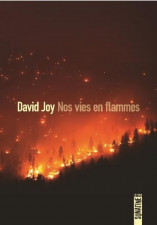 David Joy : Nos vies en flammes, plus qu'un combat, une révolte