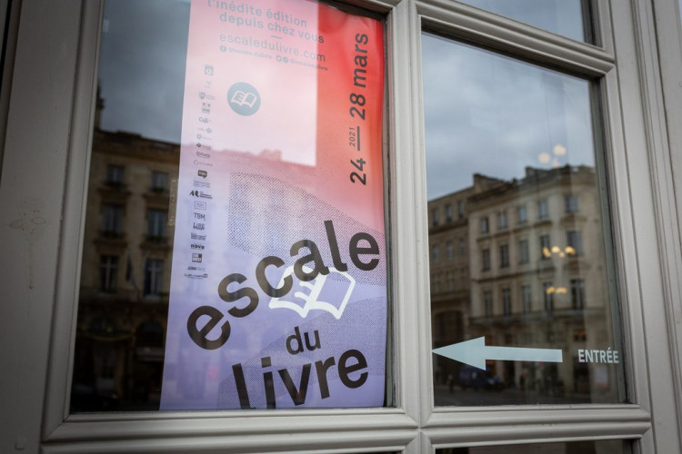 Bordeaux : l'Escale du Livre révèle les grandes lignes de son programme