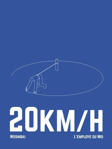 20 km/h : des haïkus en bande dessinée 
