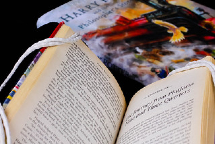 Meilleures ventes : Harry Potter surclasse Houellebecq, d'un coup de baguette 