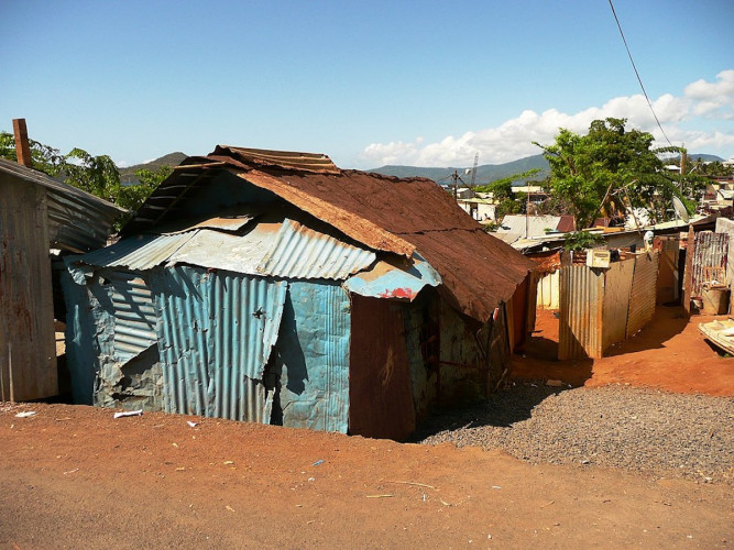 À Mayotte, la chaine du livre face aux difficultés “permanentes” ActuaLitté