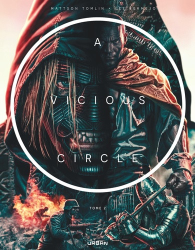 A Vicious Circle Tome 2 ActuaLitté