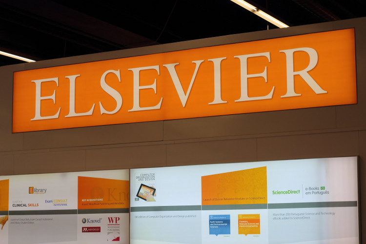 Accès ouvert : trop gourmand, Elsevier perd un comité éditorial ActuaLitté