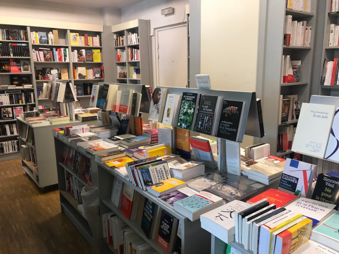 Accessibilité et sobriété des librairies : un appel à projets de la Ville de Paris ActuaLitté