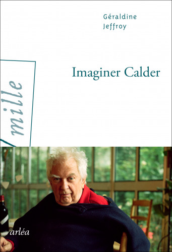 Alexander Calder, visionnaire poète-ingénieur-artiste-mécanicien ActuaLitté