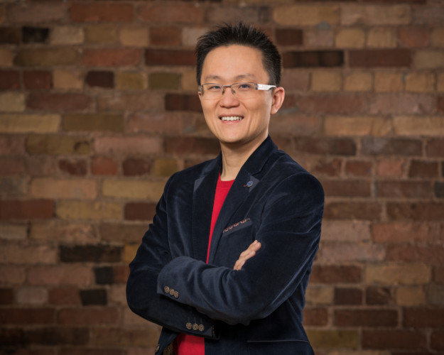 Allen Lau, cofondateur de Wattpad, cède sa place de PDG