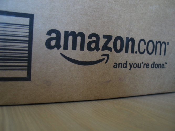 Amazon et cinq éditeurs américains (encore) accusés d'entente