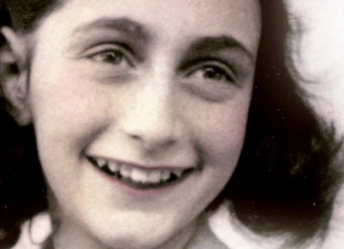 L'informateur à l'origine de l'arrestation d'Anne Frank et sa famille aurait été identifié