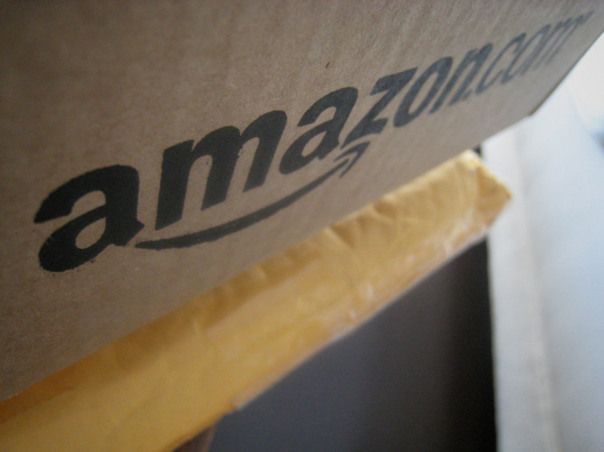 Antitrust : les plaintes contre Amazon et les éditeurs classées sans suite