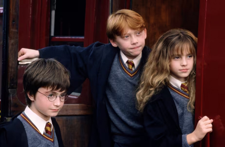 Audiolivre : plus de 100 acteurs mobilisés pour la saga Harry Potter