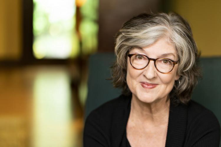 Barbara Kingsolver, Prix Pulitzer 2023 : “Je ne crois pas au talent”