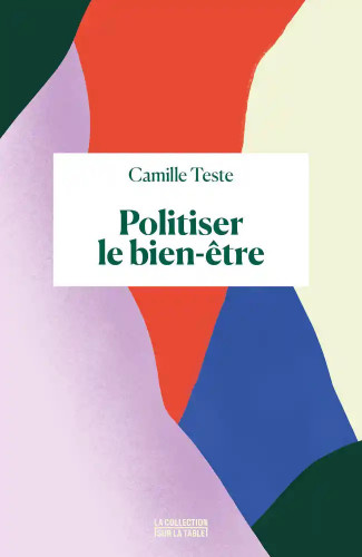 Camille Teste : un esprit saint dans un corps sain   ActuaLitté