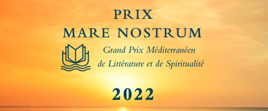Prix Mare Nostrum 2022 : la deuxième sélection dévoilée
