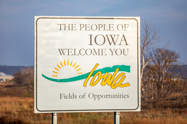 Dans l'Iowa, une censure combattue par les “Big Five” de l'édition