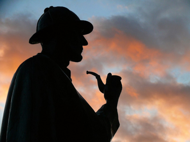 Dix ans après sa dernière enquête, Sherlock Holmes de retour ActuaLitté