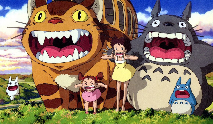 Ghibli trouve un partenaire qui protègera l'avenir du studio 
