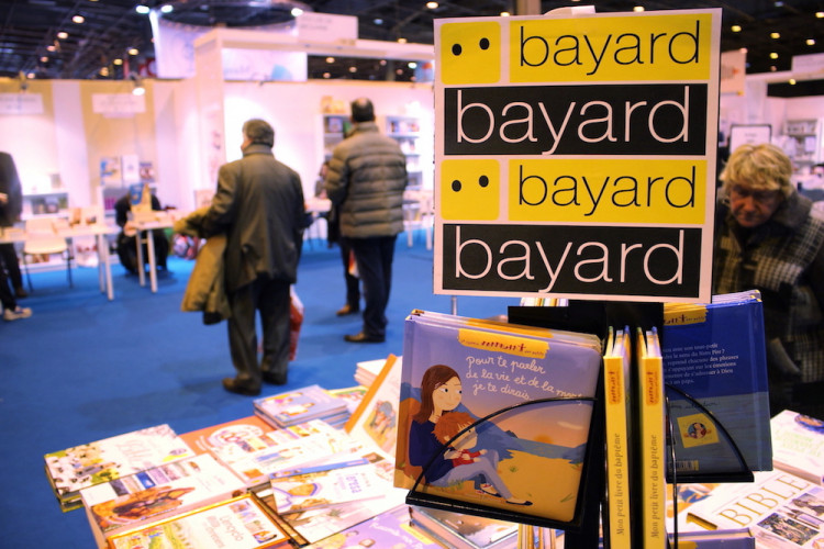 Groupe Bayard : un résultat entre résilience et croissance ActuaLitté