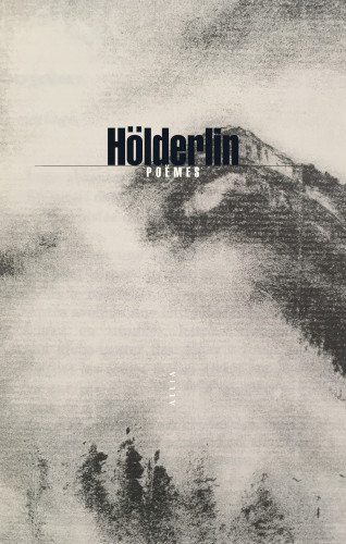Hölderlin : une conception de la divinité