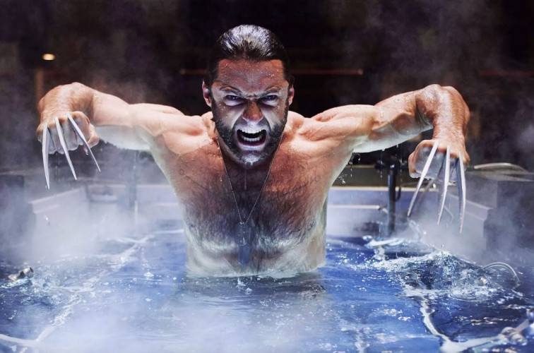 Hugh Jackman ressort les griffes de Wolverine pour Deadpool 3
