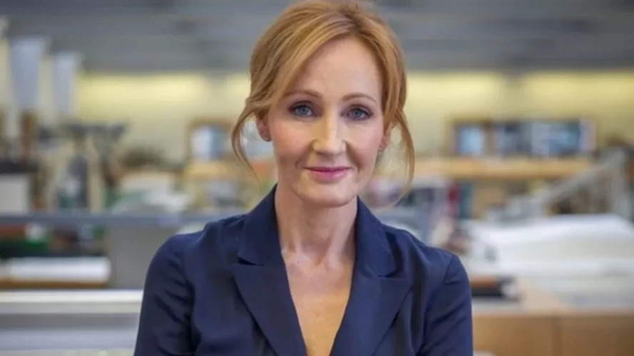 J.K. Rowling bientôt en prison ? Elle provoque les autorités écossaises ActuaLitté