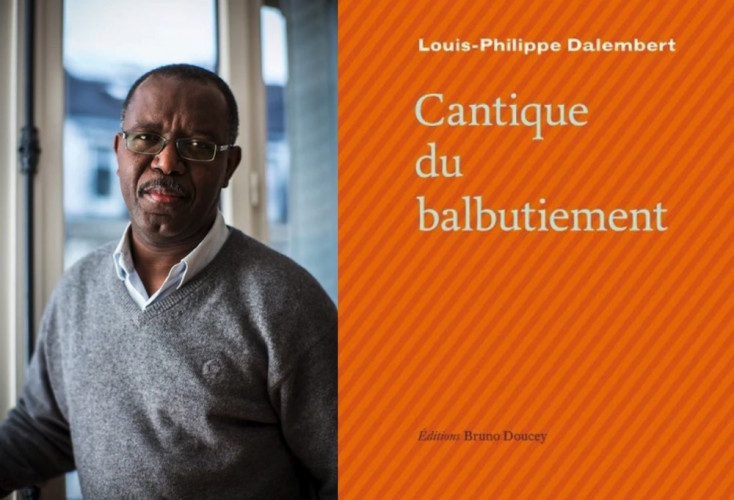 L’écrivain haïtien Louis-Philippe Dalembert élu prix Goncourt de la poésie ActuaLitté