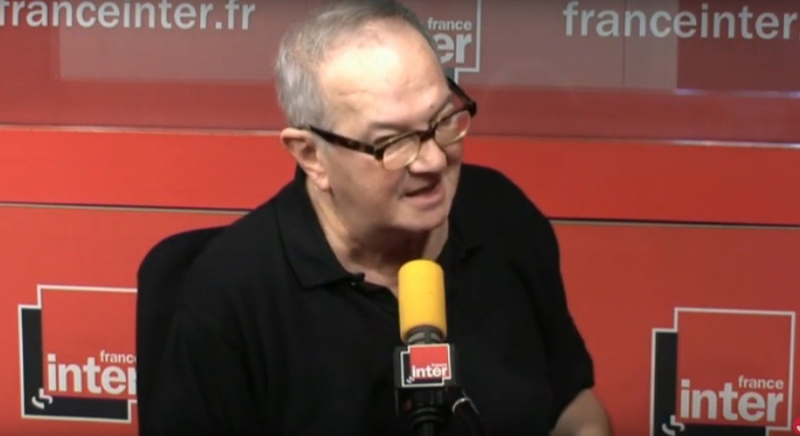 L'éditeur Léo Scheer est mort