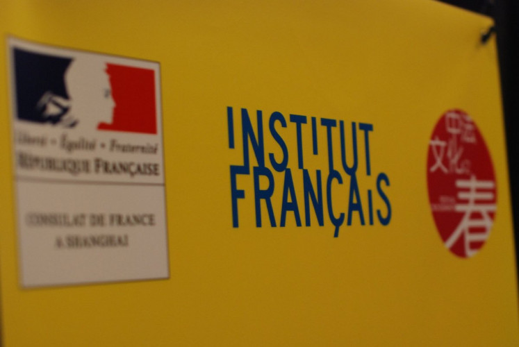 L'Institut français soutient les résidences internationales en France