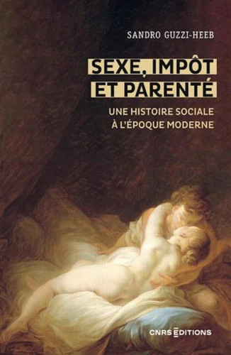 La Renaissance du sexe, tout une histoire