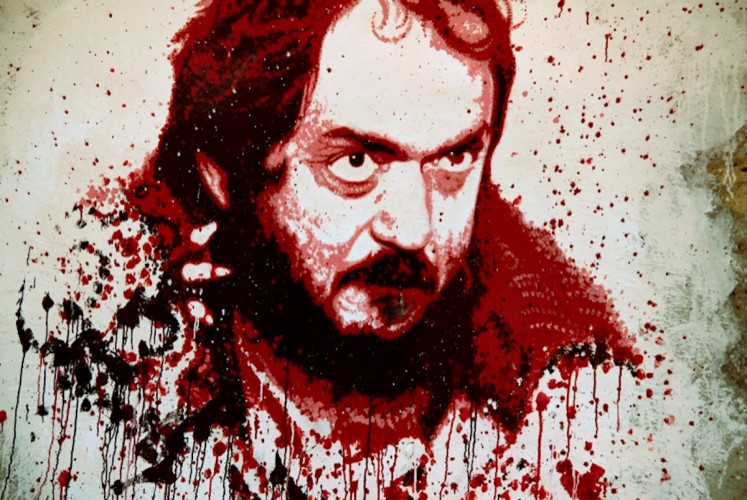 Le livre censuré par Stanley Kubrick bientôt publié ActuaLitté