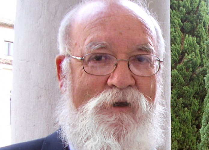 Le philosophe américain Daniel Dennett est mort