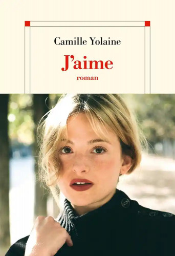 Le premier roman de Camille Yolaine, instagrameuse star   ActuaLitté