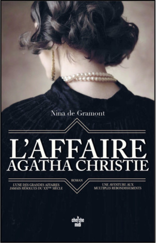 Le seul cold case d'Agatha Christie